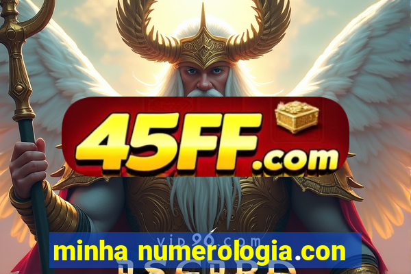 minha numerologia.con